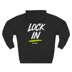 LOCK IN - Unisex Hoodie