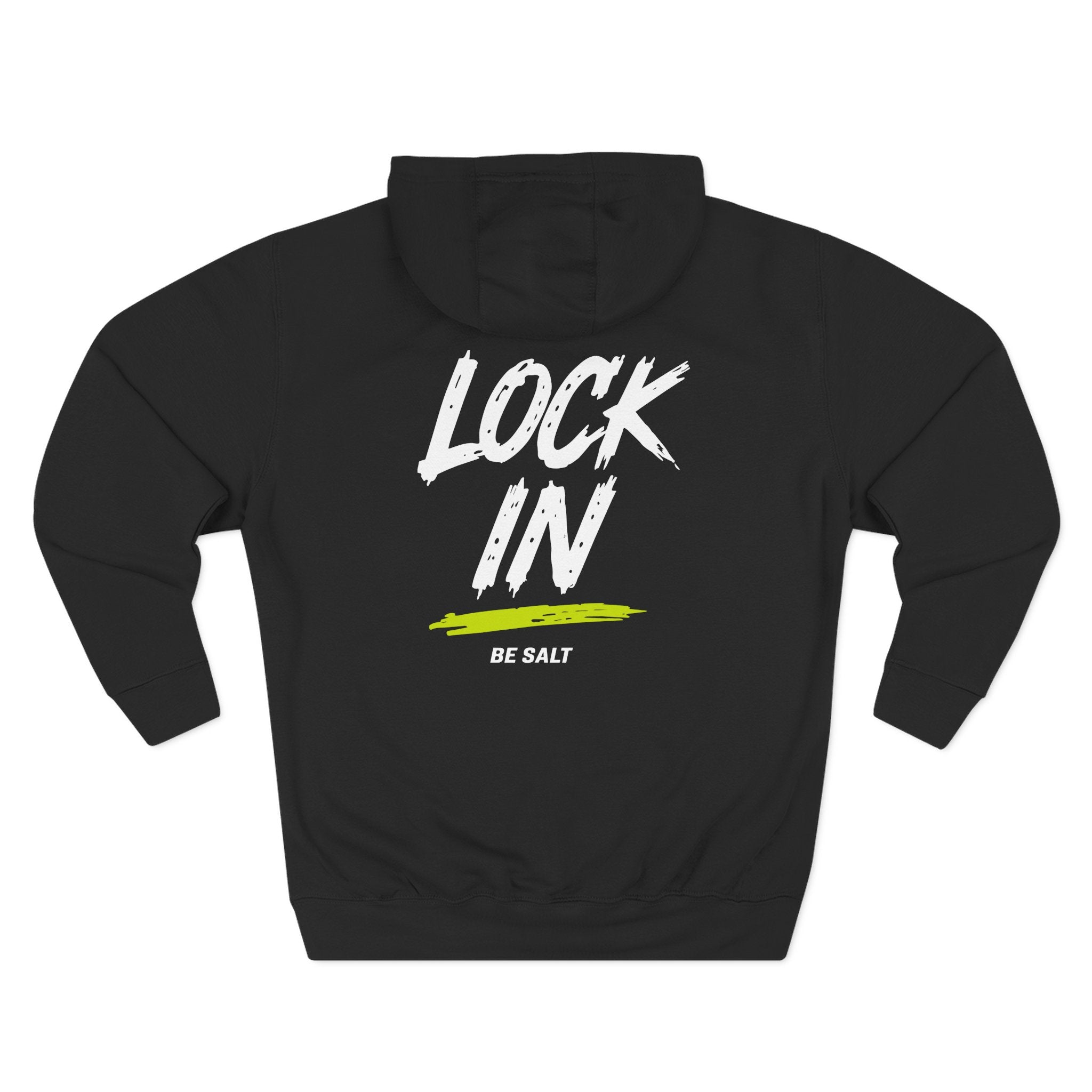 LOCK IN - Unisex Hoodie