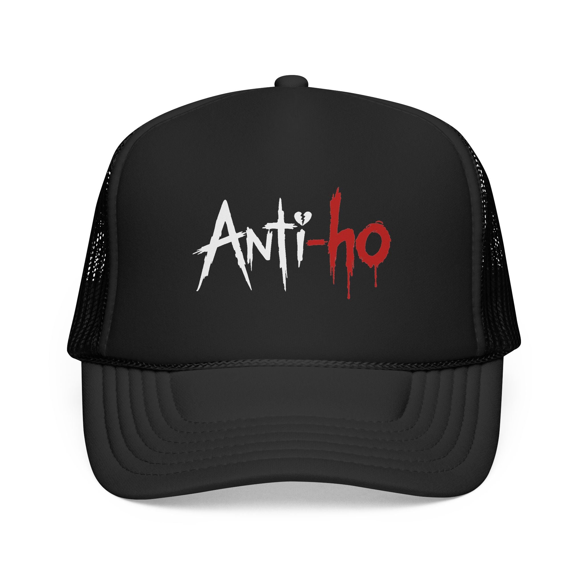 Honey Yenho - Anti Ho - Foam Trucker Hat