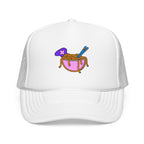 Noodle Nation - Foam Trucker Hat