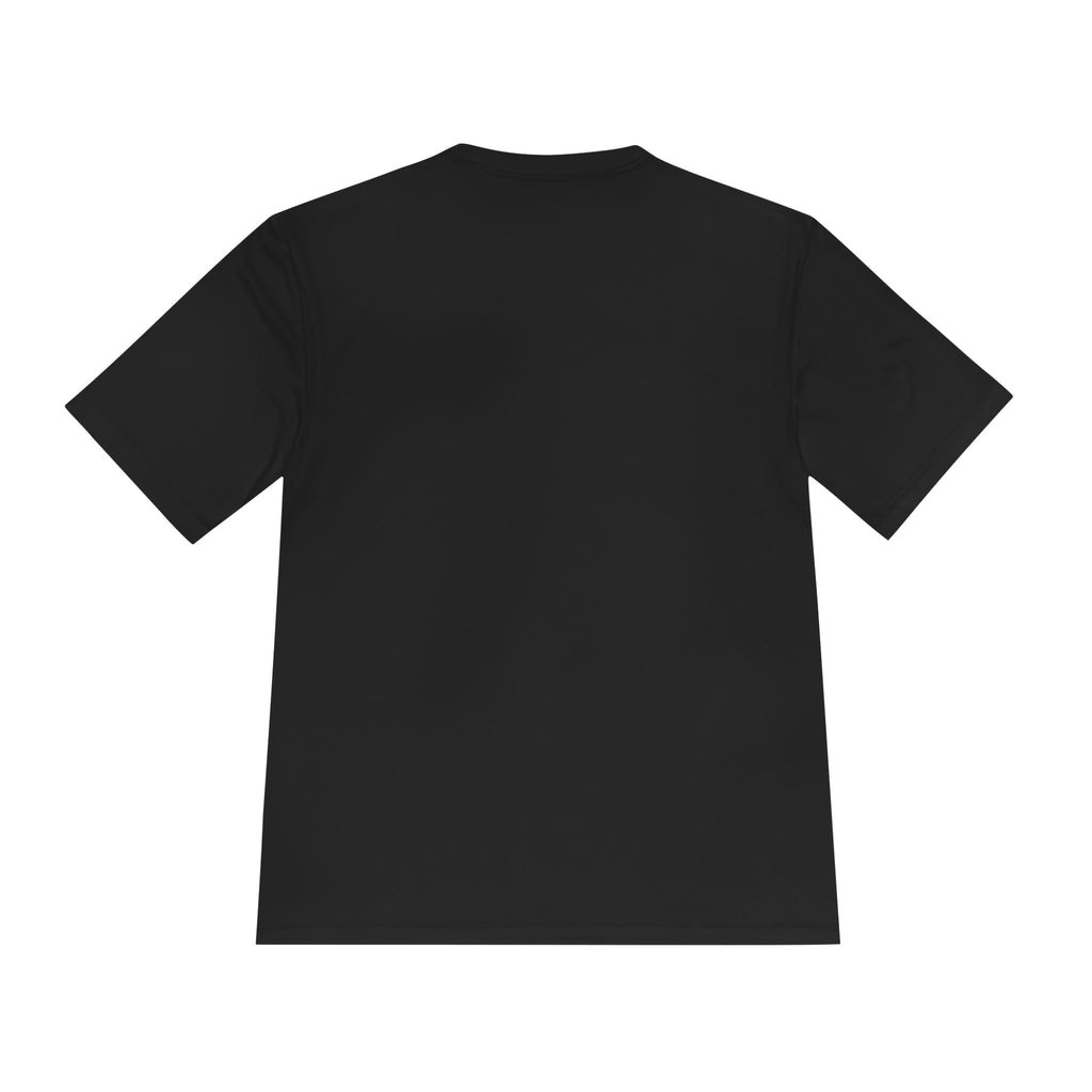 SALT - Unisex Athleisure Tee