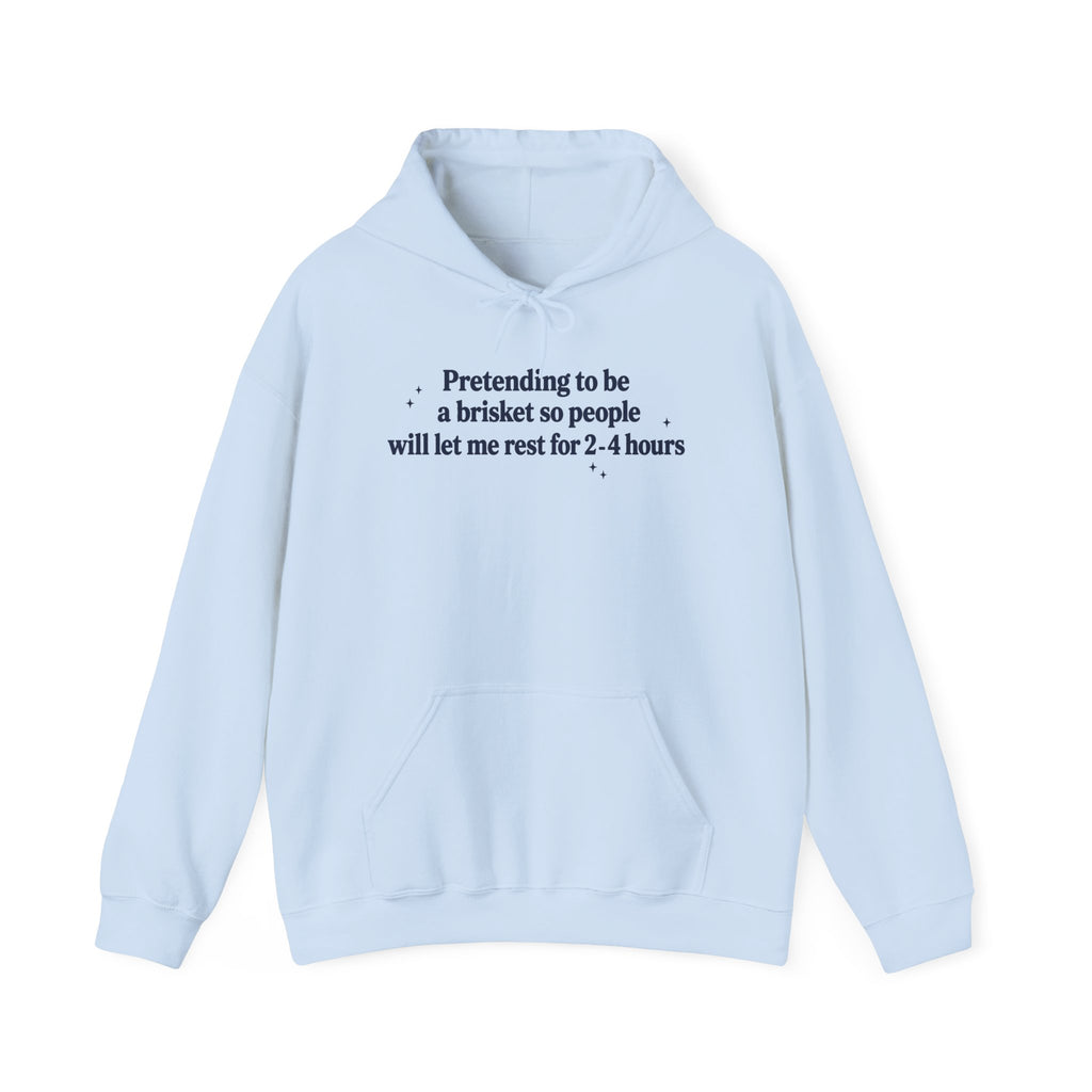 The Outdoor Comfort Collection - Unisex Hoodie