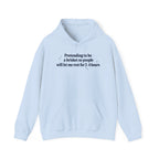 The Outdoor Comfort Collection - Unisex Hoodie