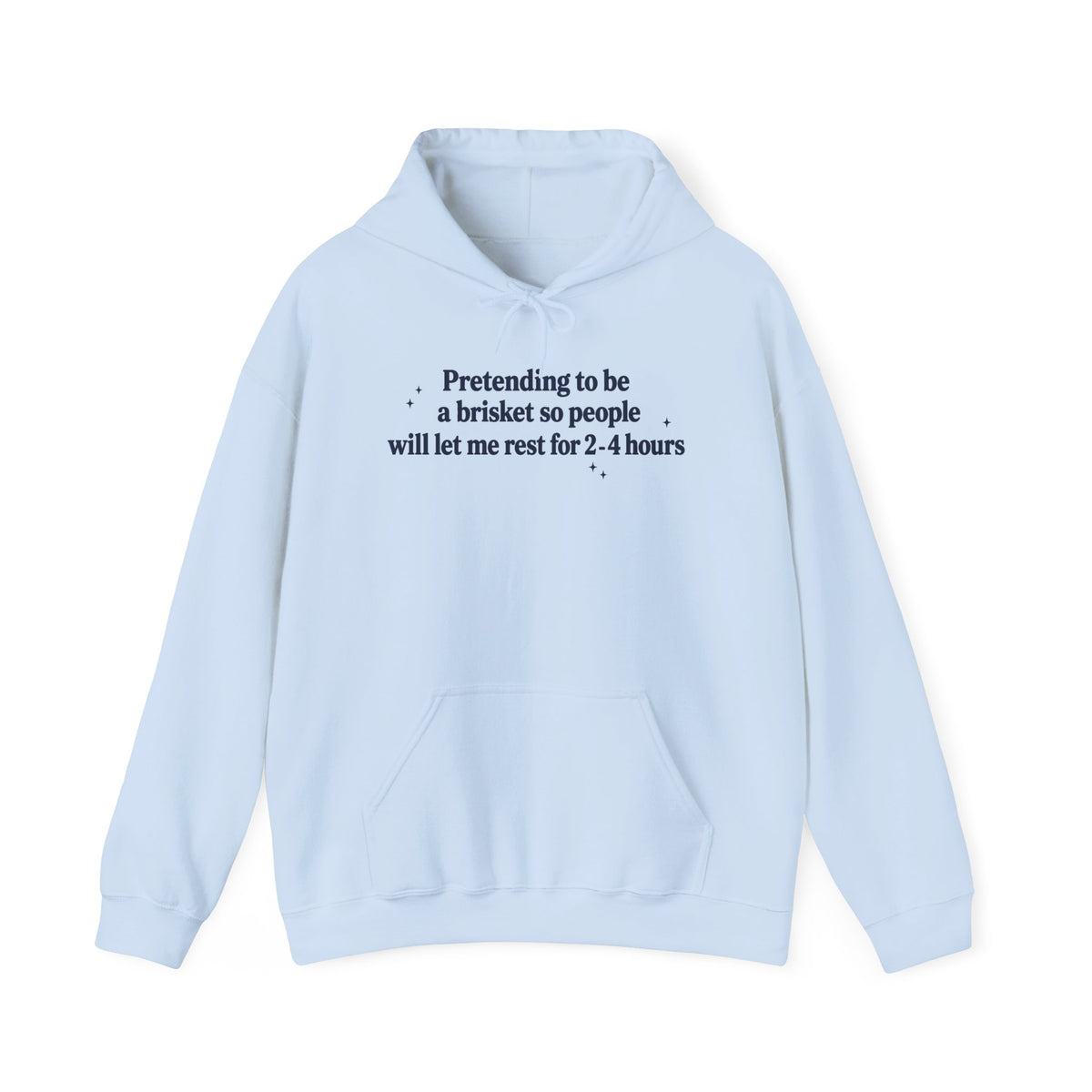 The Outdoor Comfort Collection - Unisex Hoodie