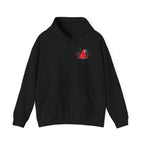 RUN FOR BLOOD CANCER - Unisex Hooded Sweatshirt