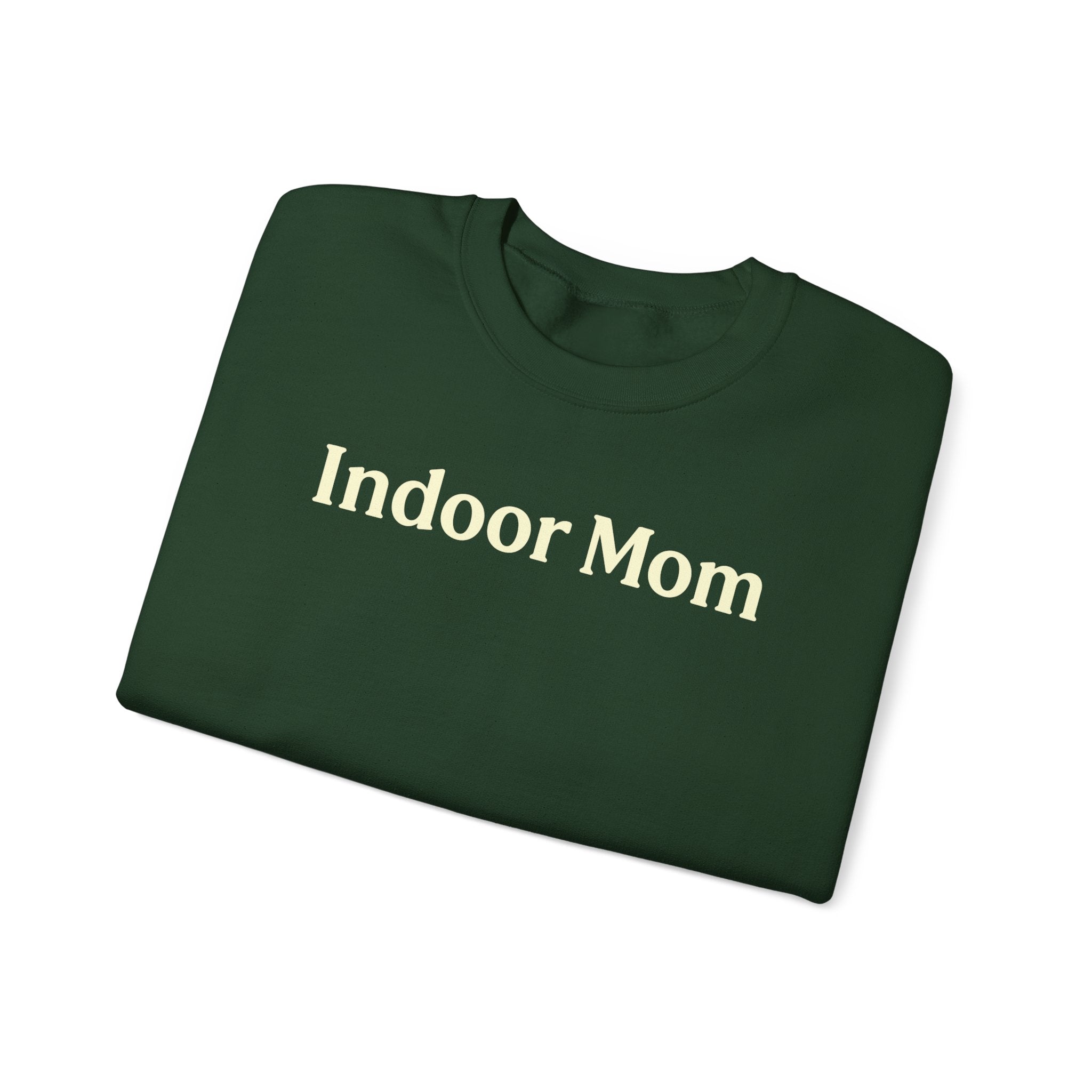 The Indoor Living Collection - Unisex Sweatshirt