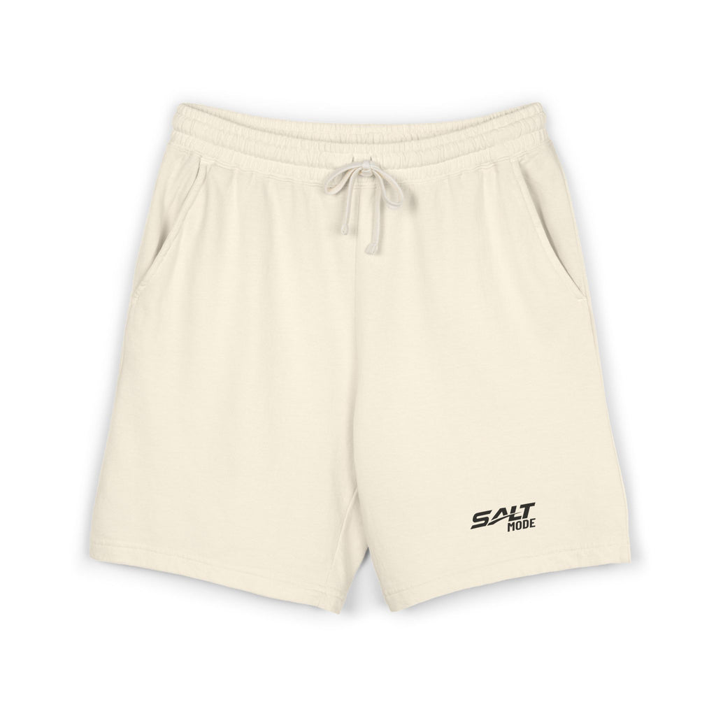 SALT MODE- Unisex Lightweight Sweat Shorts