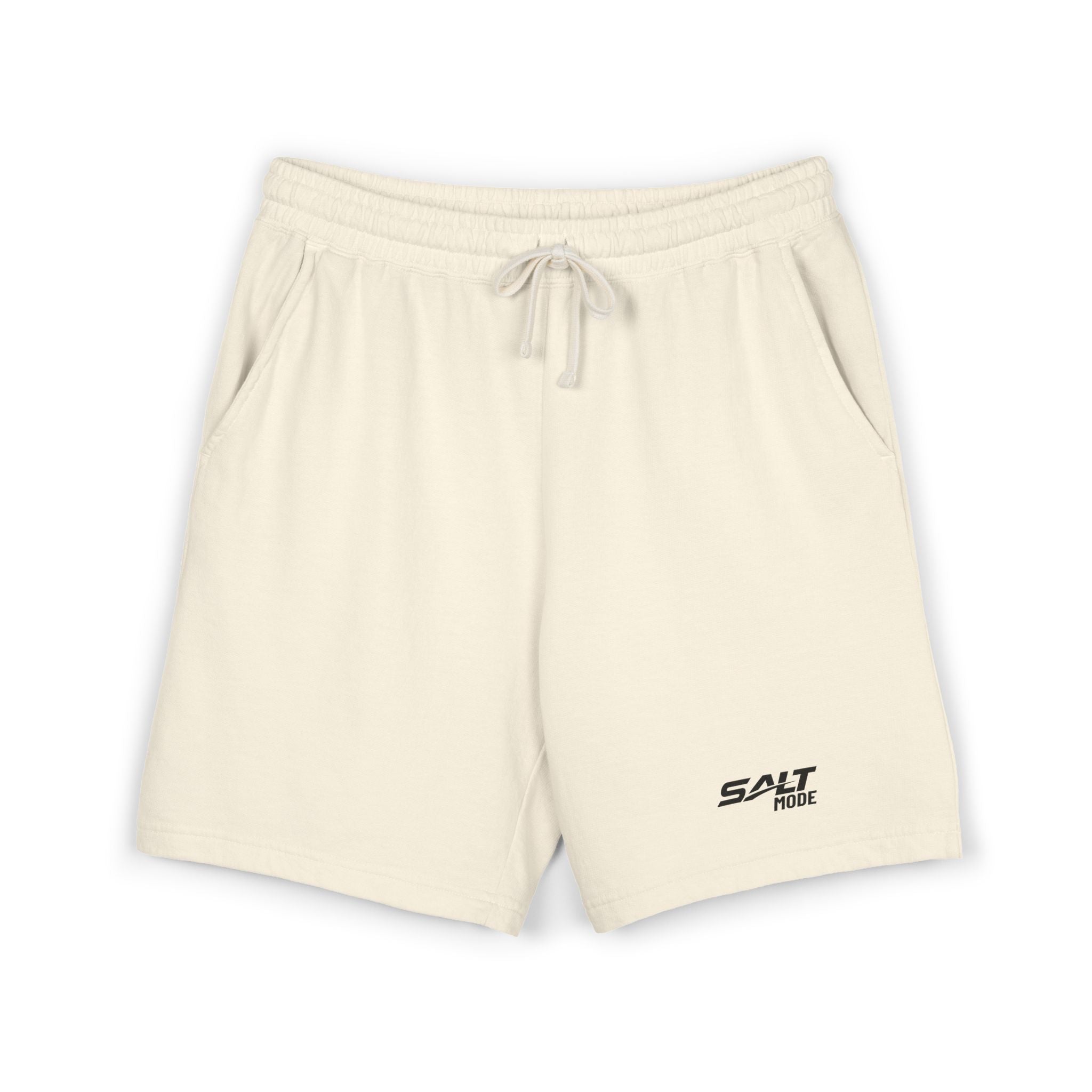 SALT MODE- Unisex Lightweight Sweat Shorts