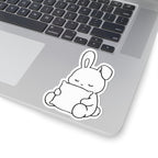 Cozy Bunny - Sticker