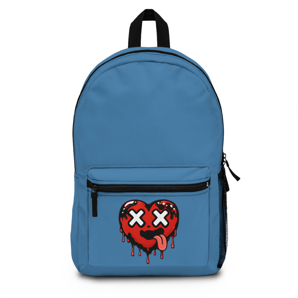 Backpack - Small(Blue)