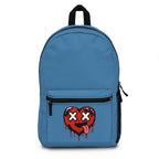 Backpack - Small(Blue)