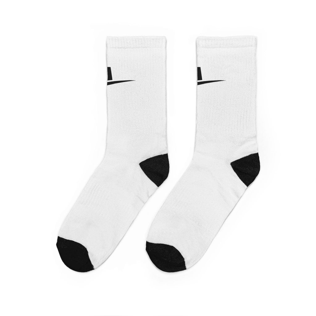 SALT - Unisex Padded Crew Socks
