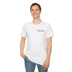 The Wealthy Contractor - Unisex T-Shirt