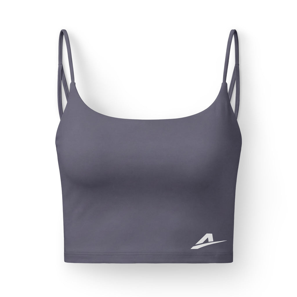 SALT - Women's Luxe Bra (Front print)