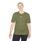 SALT - Unisex Athleisure Tee