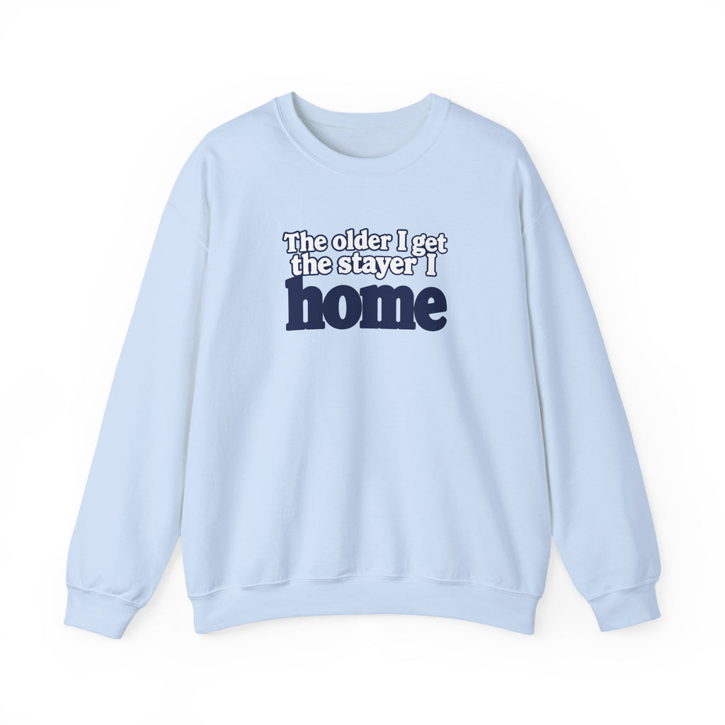 The Indoor Living Collection - Unisex Sweatshirt