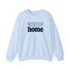 The Indoor Living Collection - Unisex Sweatshirt