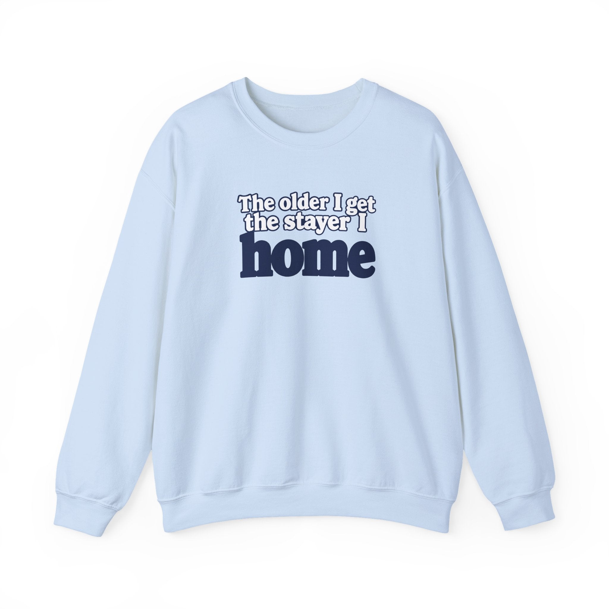 The Indoor Living Collection - Unisex Sweatshirt