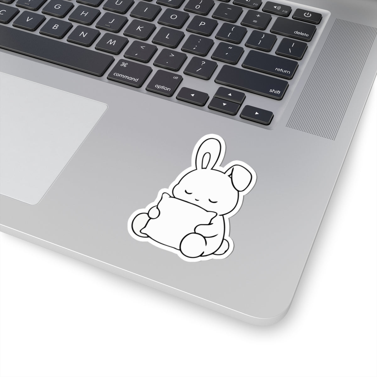 Cozy Bunny - Sticker