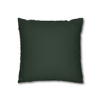 Indoor Mom - Square Pillowcase