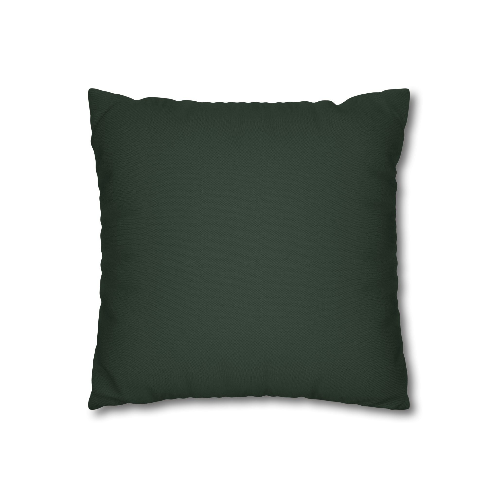 Indoor Mom - Square Pillowcase
