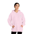 Quiet Life - Cozy Bunny - Unisex Hooded Sweatshirt