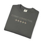 COSMIC CONNECTION - Leo Unisex T-Shirt