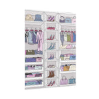 sourviolet - Closet - Rolled Poster