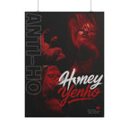 Honey Yenho - Rolled Poster