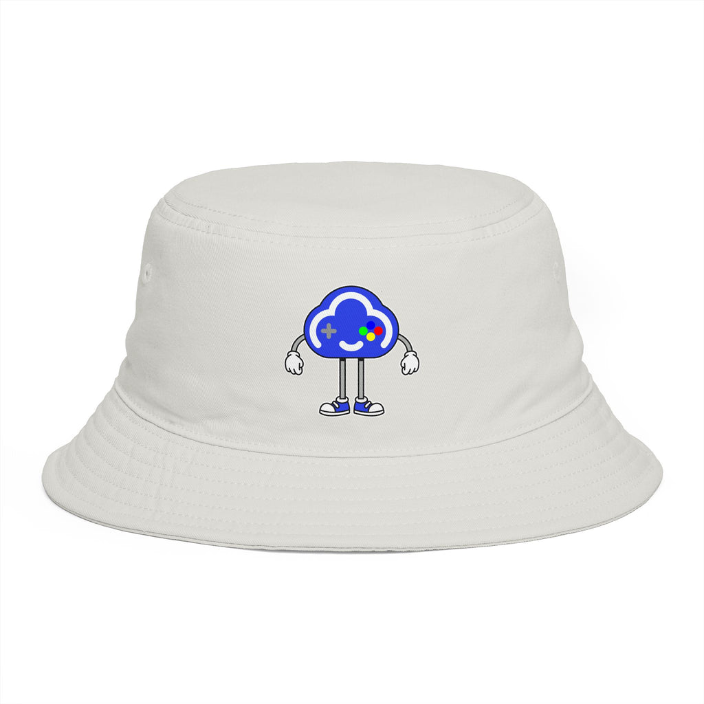 Sky High Comics Mascot - Bucket Hat