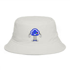 Sky High Comics Mascot - Bucket Hat
