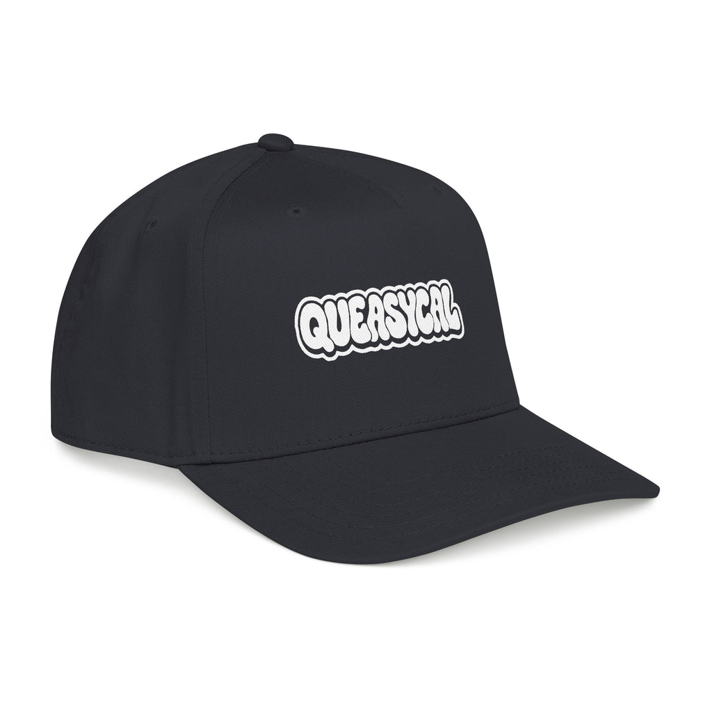 queasycal - Baseball Cap