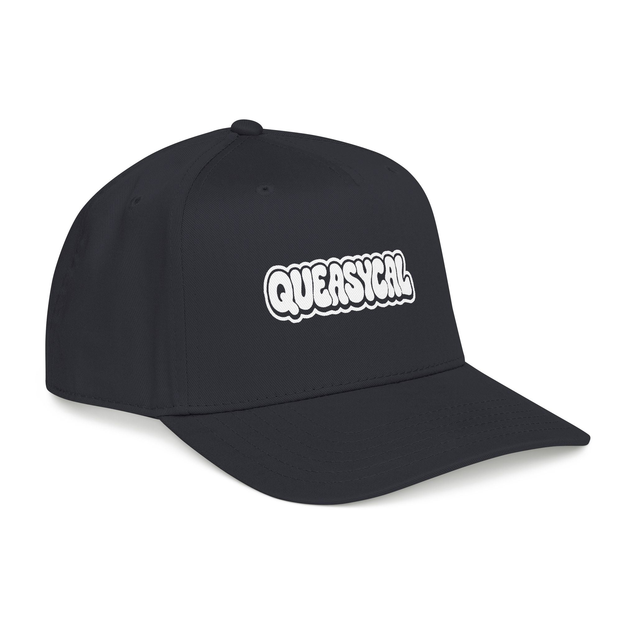 queasycal - Baseball Cap