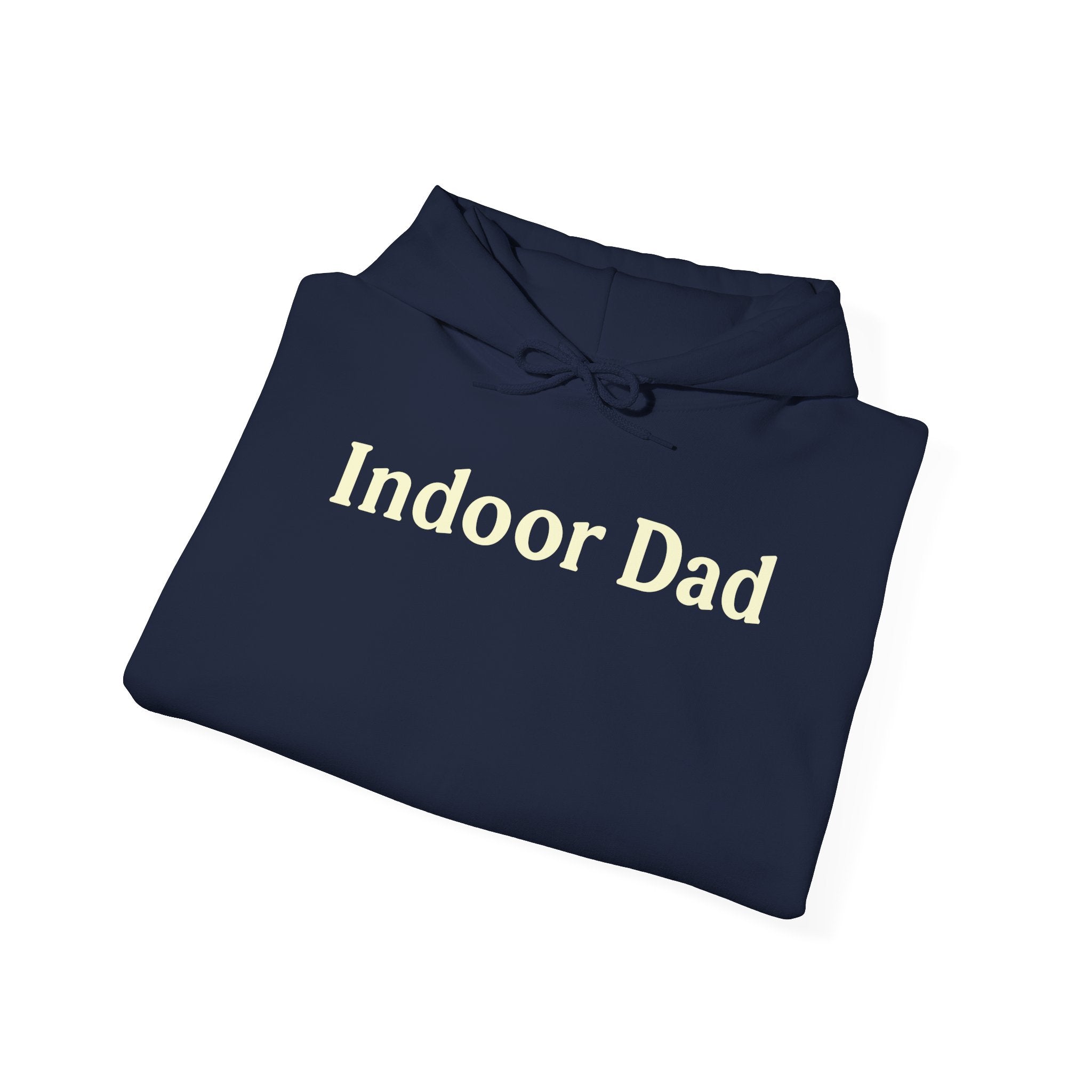 The Indoor Living Collection - Unisex hoodie