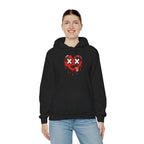 I'M A LEO - Unisex Hooded Sweatshirt (Front printed - Multicolor)