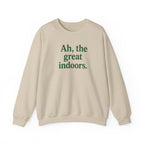 The Indoor Living Collection - Unisex Sweatshirt