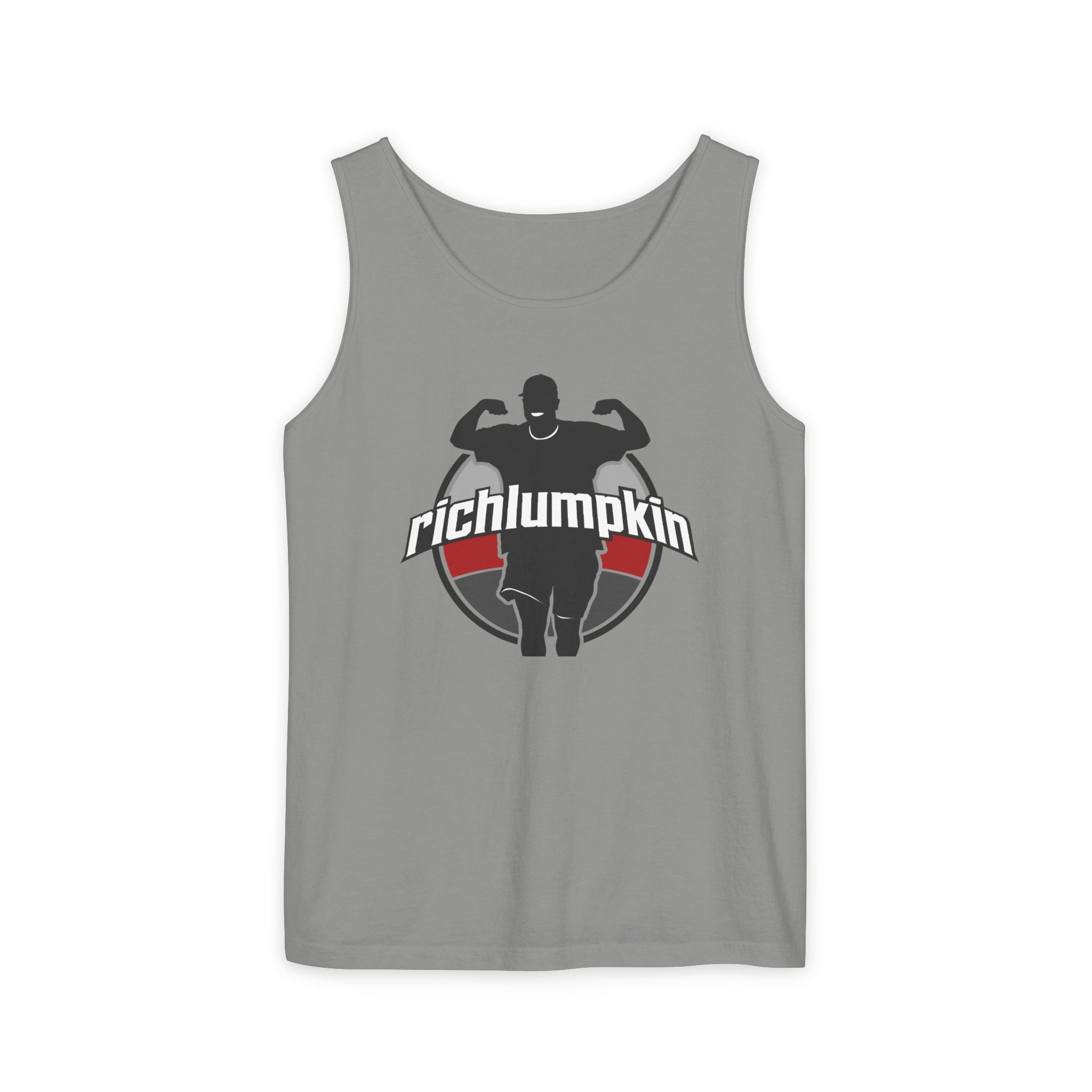 RICHLUMPKIN - Tank Top