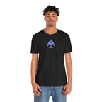 Sky High Comics Mascot - Unisex T-Shirt