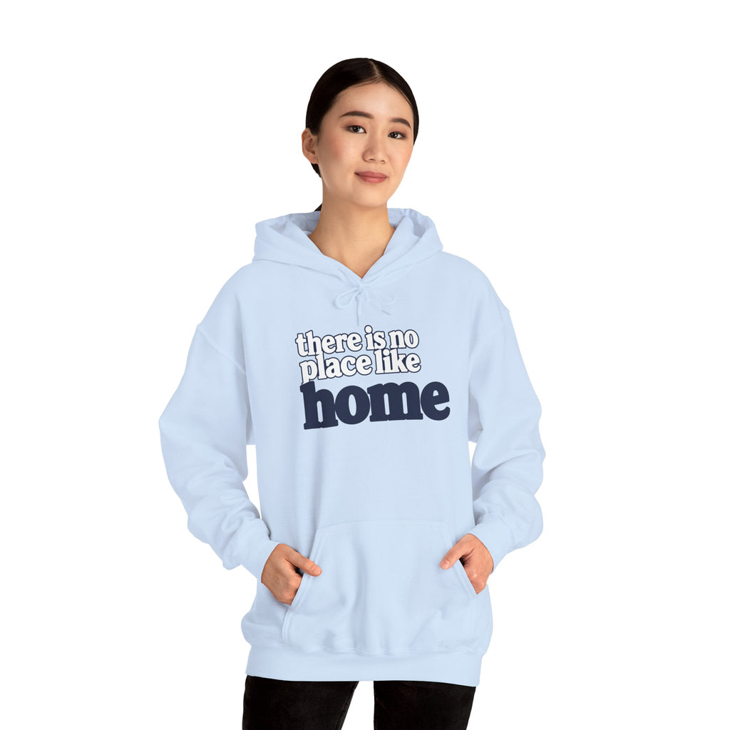 The Indoor Living Collection - Unisex hoodie