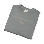 COSMIC CONNECTION - Cancer Unisex T-Shirt