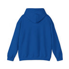 SOY LEO - Sudadera con capucha unisex (Estampado frontal - Varios colores)