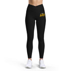 I'M A LEO - Women’s Luxe Leggings