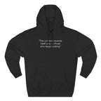 ARUKY Unisex Hoodie - Mysterious Universe - Drop 1