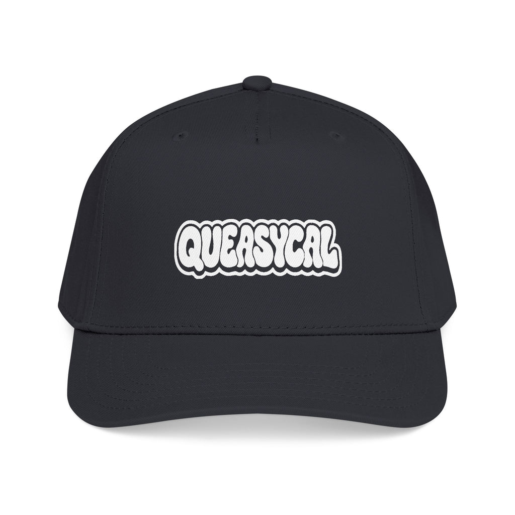 queasycal - Baseball Cap
