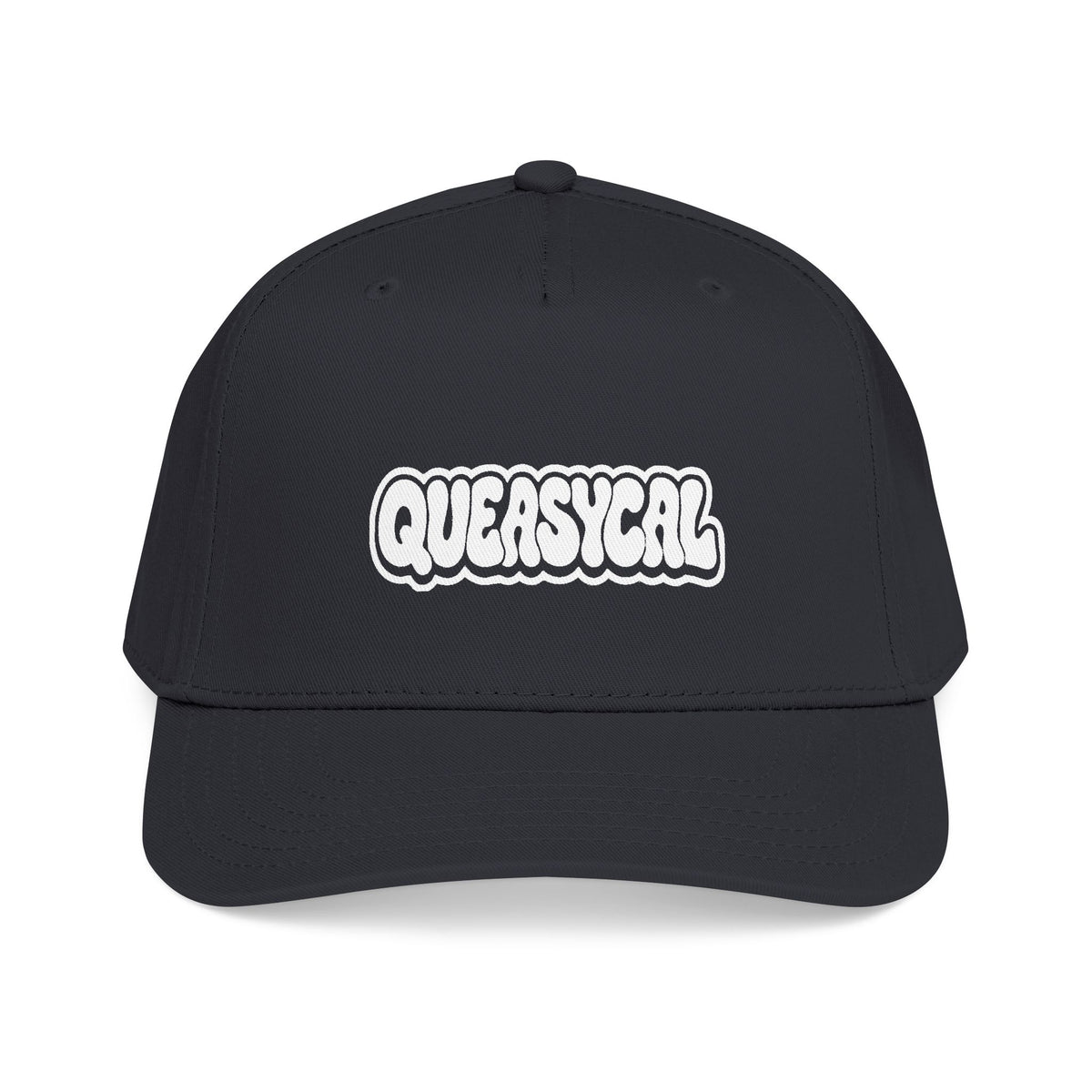 queasycal - Baseball Cap