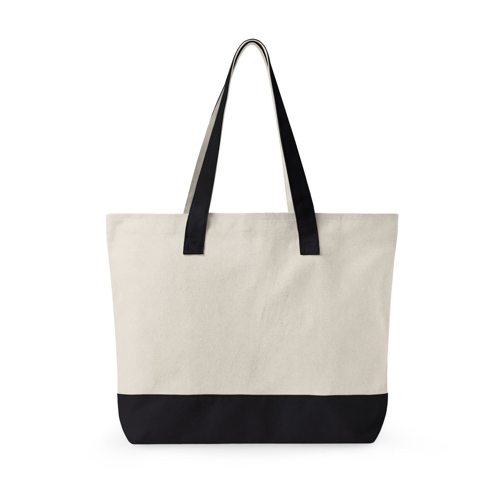 "Famous on LinkedIn" - Tote bag