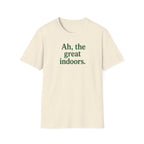 The Indoor Living Collection - Unisex T-shirt