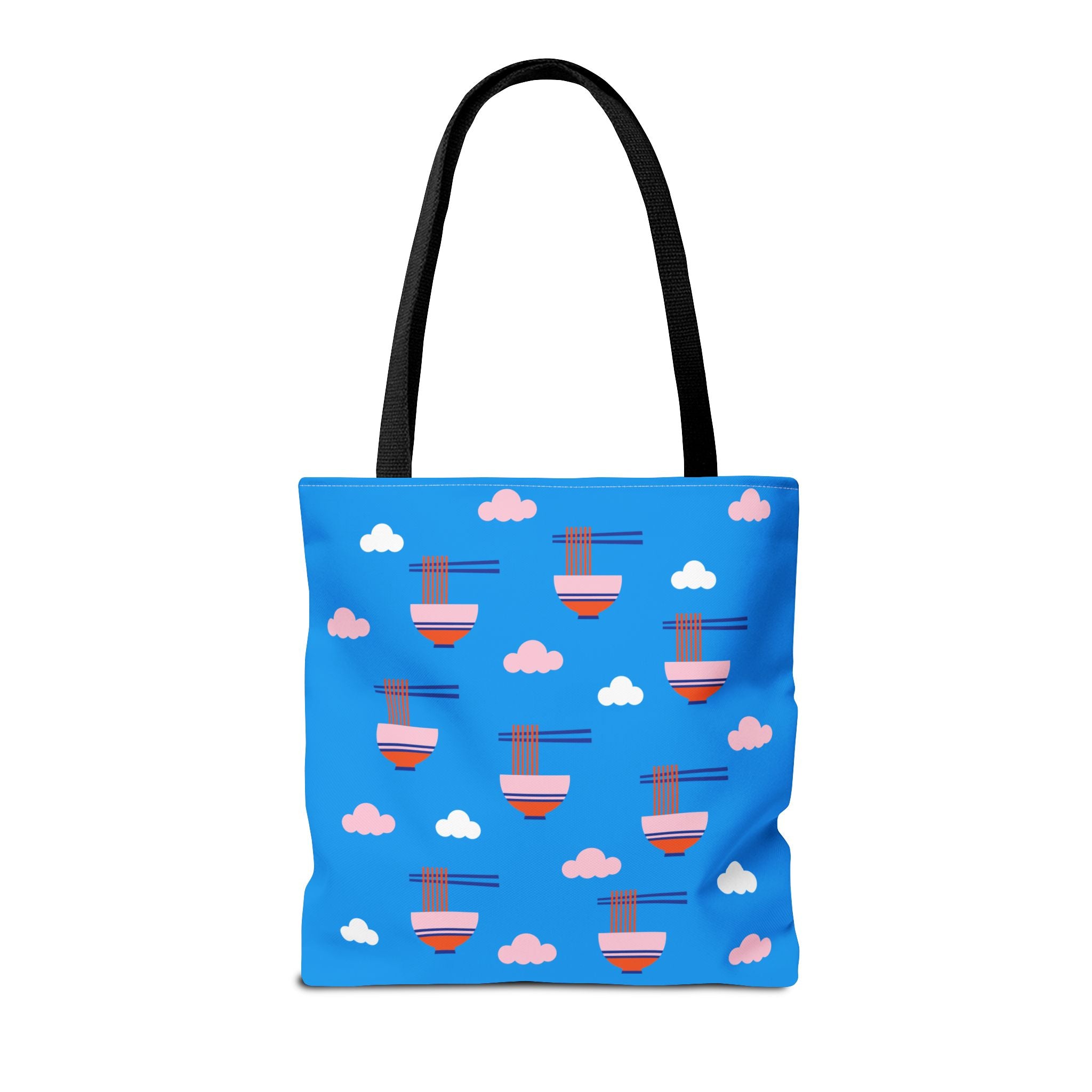 BULULULU! - Tote Bag (Blue)