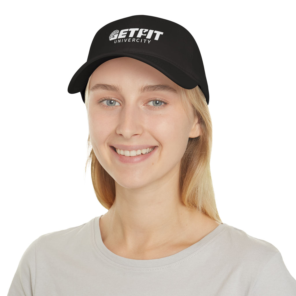 Get Fit - Cap