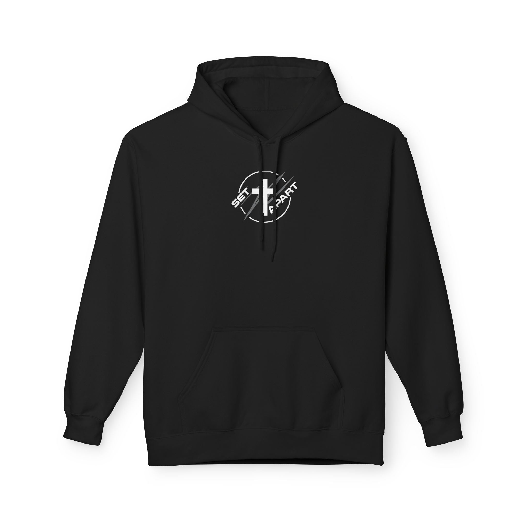 Set Apart - Unisex Hoodie